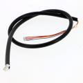  CABLE (ENSEMBLE MOTEUR) 