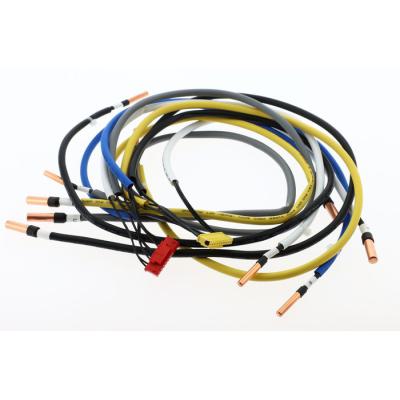  SONDE 