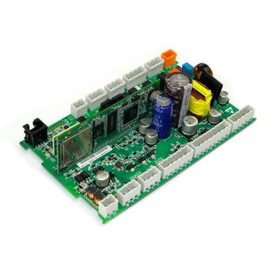  CARTE REGULATION ZC1.0 S3 RT 