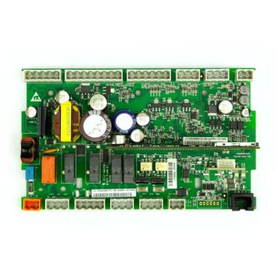  CARTE REGULATION ZC1.0 S3 RT 