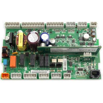  CARTE REGULATION ZC1.0 S4 RT 