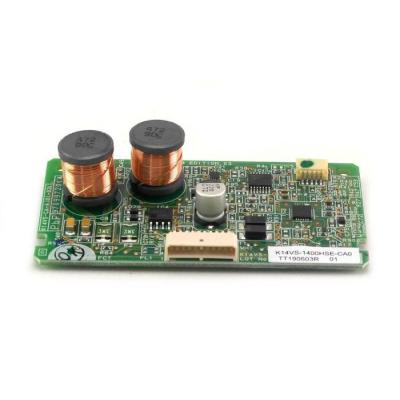  CARTE COMMUNICATION TC 