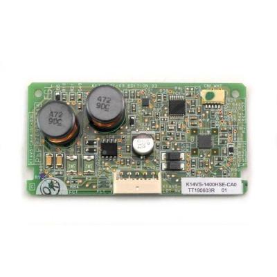  CARTE COMMUNICATION TC 