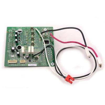  CARTE TRANSISTOR 