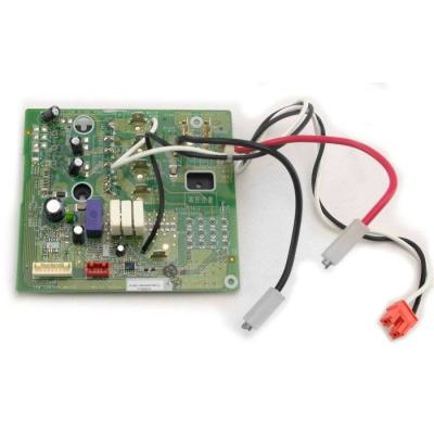  CARTE TRANSISTOR 