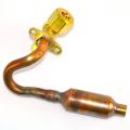  VANNE 3 VOIES 1/2 GAZ 