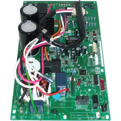 CARTE INVERTER 