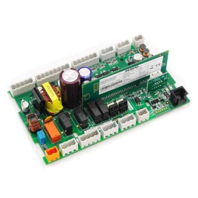  CARTE REGULATION ZC 2 S3 RT 