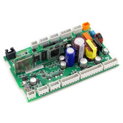  CARTE REGULATION ZC 2 S3 RT 