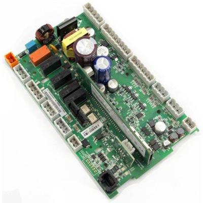  CARTE REGULATION ZC 2 S5 RT 