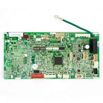  CARTE DE REGULATION 