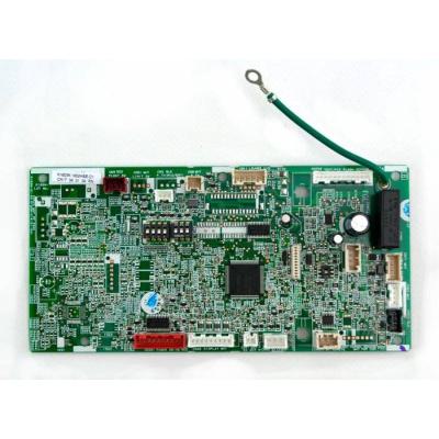  CARTE DE REGULATION 
