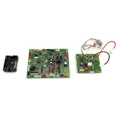  KIT CARTES LETL 