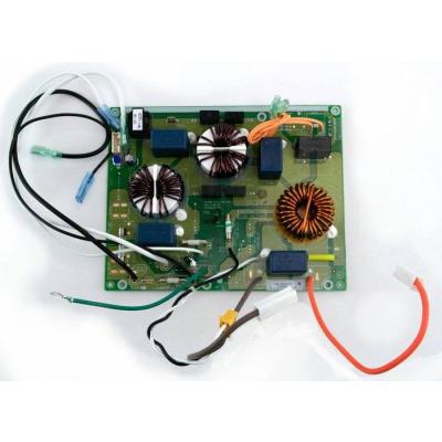  CARTE FILTRE 