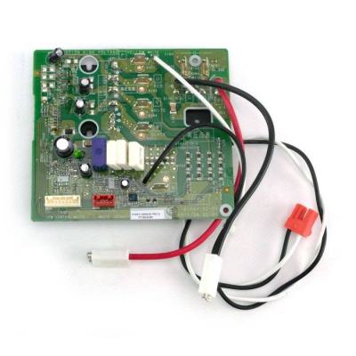  CARTE TRANSISTOR 