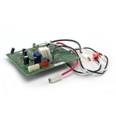  CARTE TRANSISTOR 
