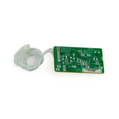  CARTE IR 