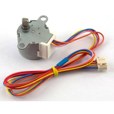  MOTEUR DIFFUSEUR 