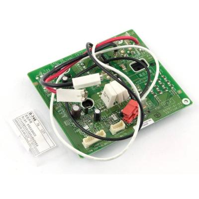  CARTE TRANSISTOR 