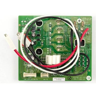  CARTE TRANSISTOR 
