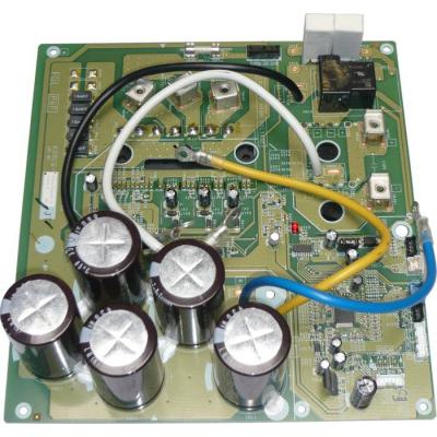  CARTE INVERTER 
