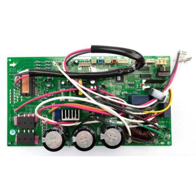  CARTE INVERTER 