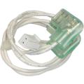  CONNECTIQUE PRESSOSTAT BLANCHE 