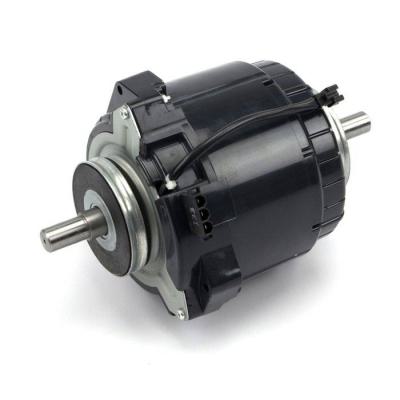  MOTEUR DE TURBINE 