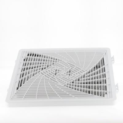 GRILLE 