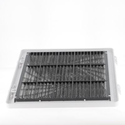  GRILLE 
