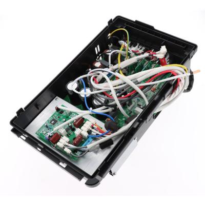  ENSEMBLE BOITIER ELECTRIQUE 