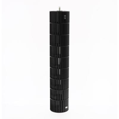  ENSEMBLE VENTILATION 