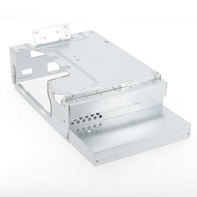  ENSEMBLE BOITIER INVERTER 