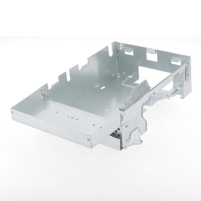  ENSEMBLE BOITIER INVERTER 