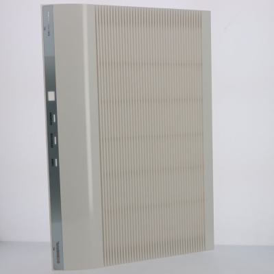  ENSEMBLE GRILLE ADMISSION 