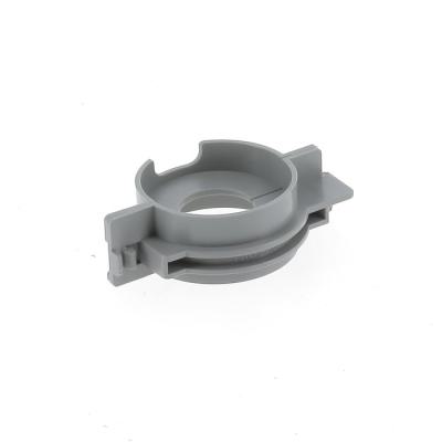  CAPOT MOTEUR 