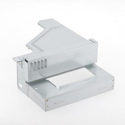  ENSEMBLE BOITIER INVERTER 