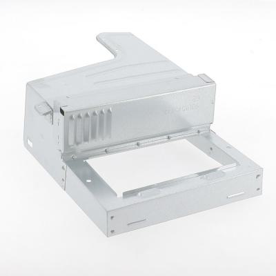  ENSEMBLE BOITIER INVERTER 