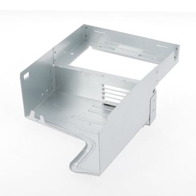  ENSEMBLE BOITIER INVERTER 