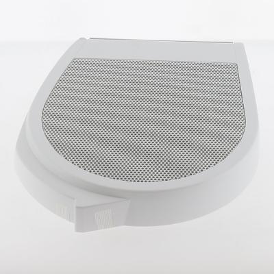 ENSEMBLE VENTILATEUR LATERAL 