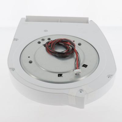  ENSEMBLE VENTILATEUR LATERAL 