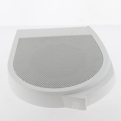  ENSEMBLE VENTILATEUR LATERAL 