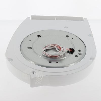  ENSEMBLE VENTILATEUR LATERAL 