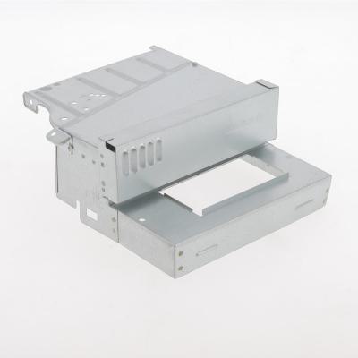  ENSEMBLE BOITIER INVERTER 