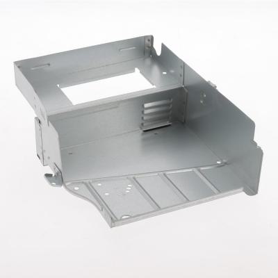  ENSEMBLE BOITIER INVERTER 