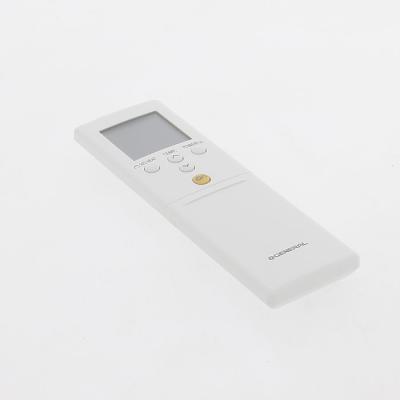  ENSEMBLE TELECOMMANDE (GEN.) 