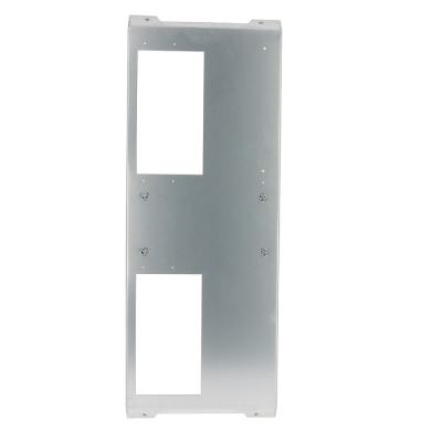  ENSEMBLE PANNEAU VENTILATEUR 