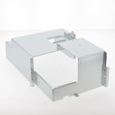  ENSEMBLE BOITIER B INVERTER 
