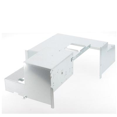  ENSEMBLE BOITIER B INVERTER 