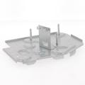  ENSEMBLE PLAQUE COMPRESSEUR 